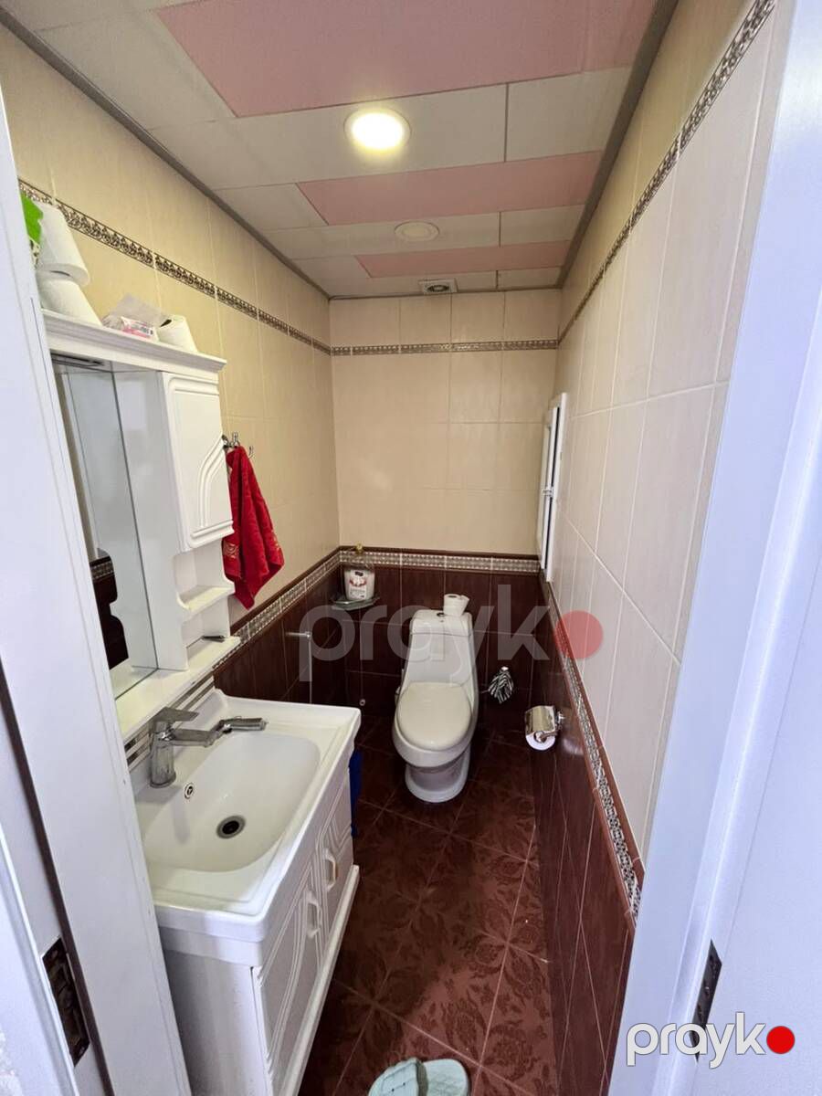 Satılır 3 otaqlı yeni tikili 100 m² — Mənzil, Bakı (8)