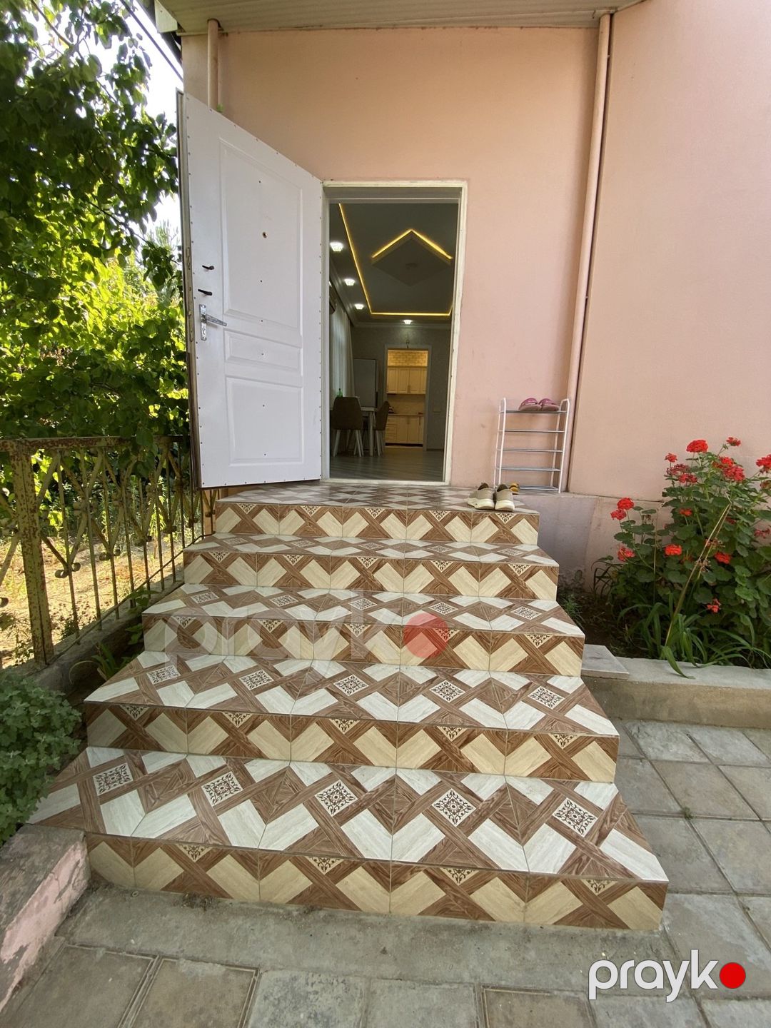 Satılır 4 otaqlı həyət evi/bağ evi 147 m² — Ev, villa, Bakı (8)