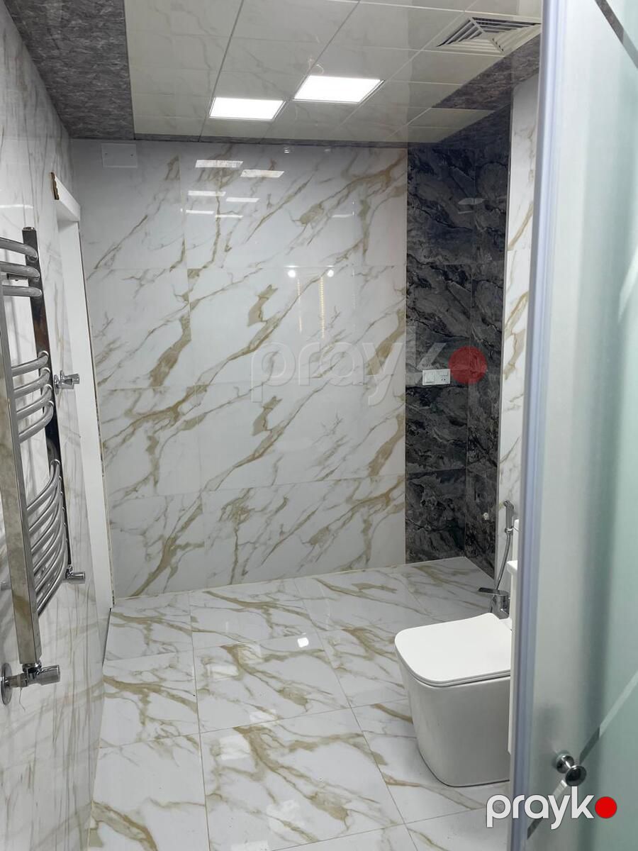 Satılır 2 otaqlı yeni tikili 92 m² — Mənzil, Bakı (12)