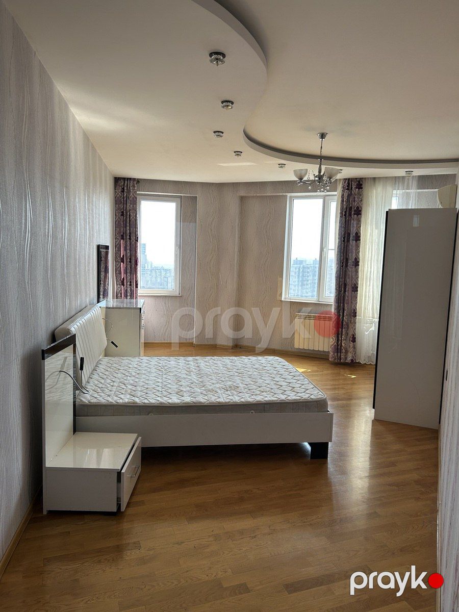 İcarəyə verilir 3 otaqlı yeni tikili 90 m² — Mənzil, Bakı (8)