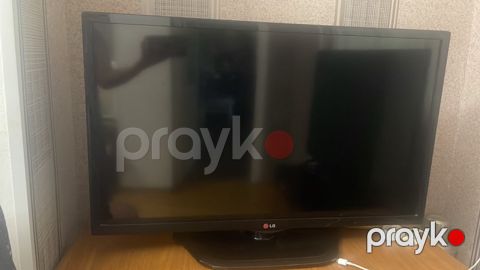 Televizor LG — Bakı