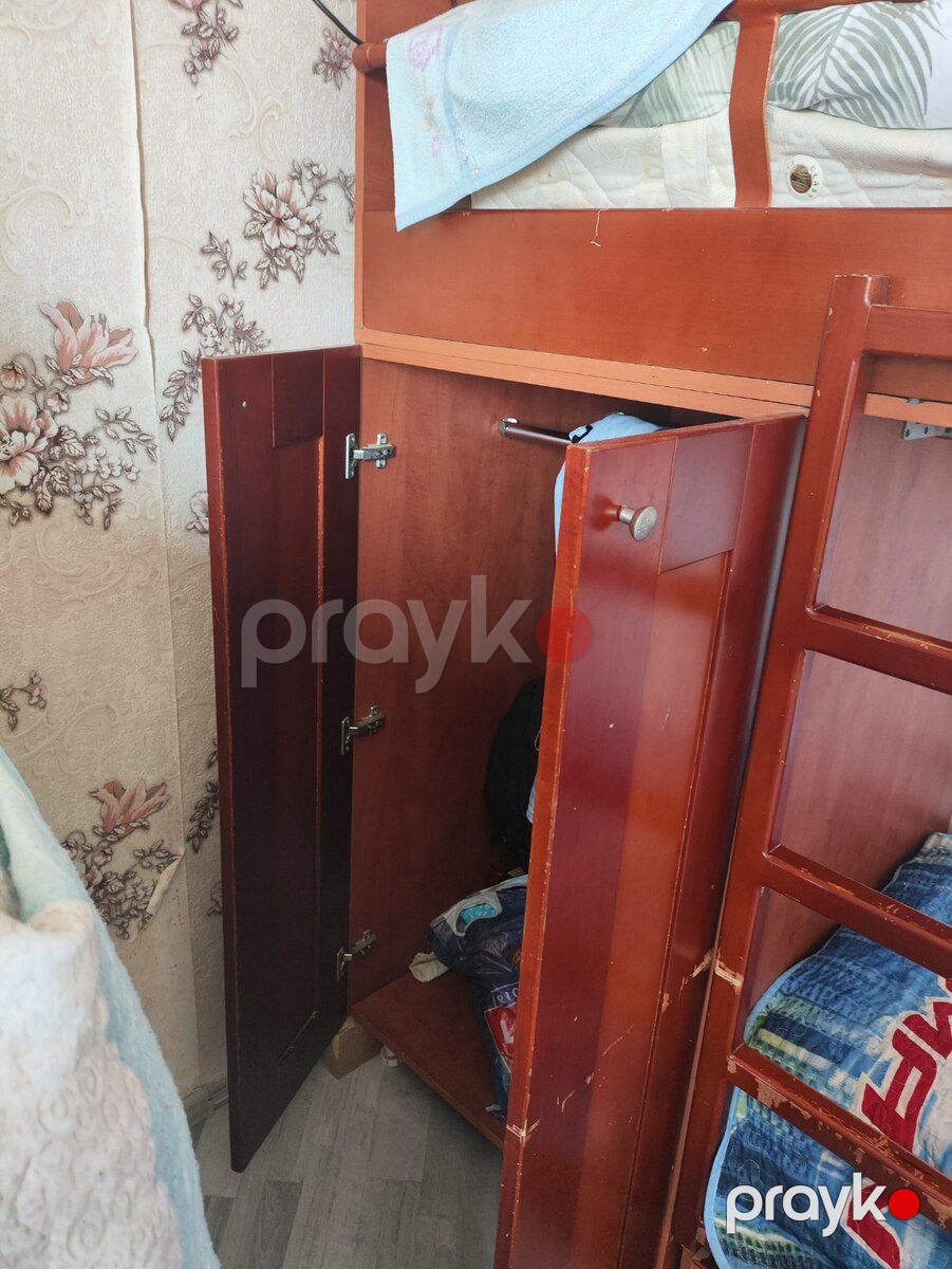 İkimərtəbəli çarpayı — Mebel, Bakı (2)