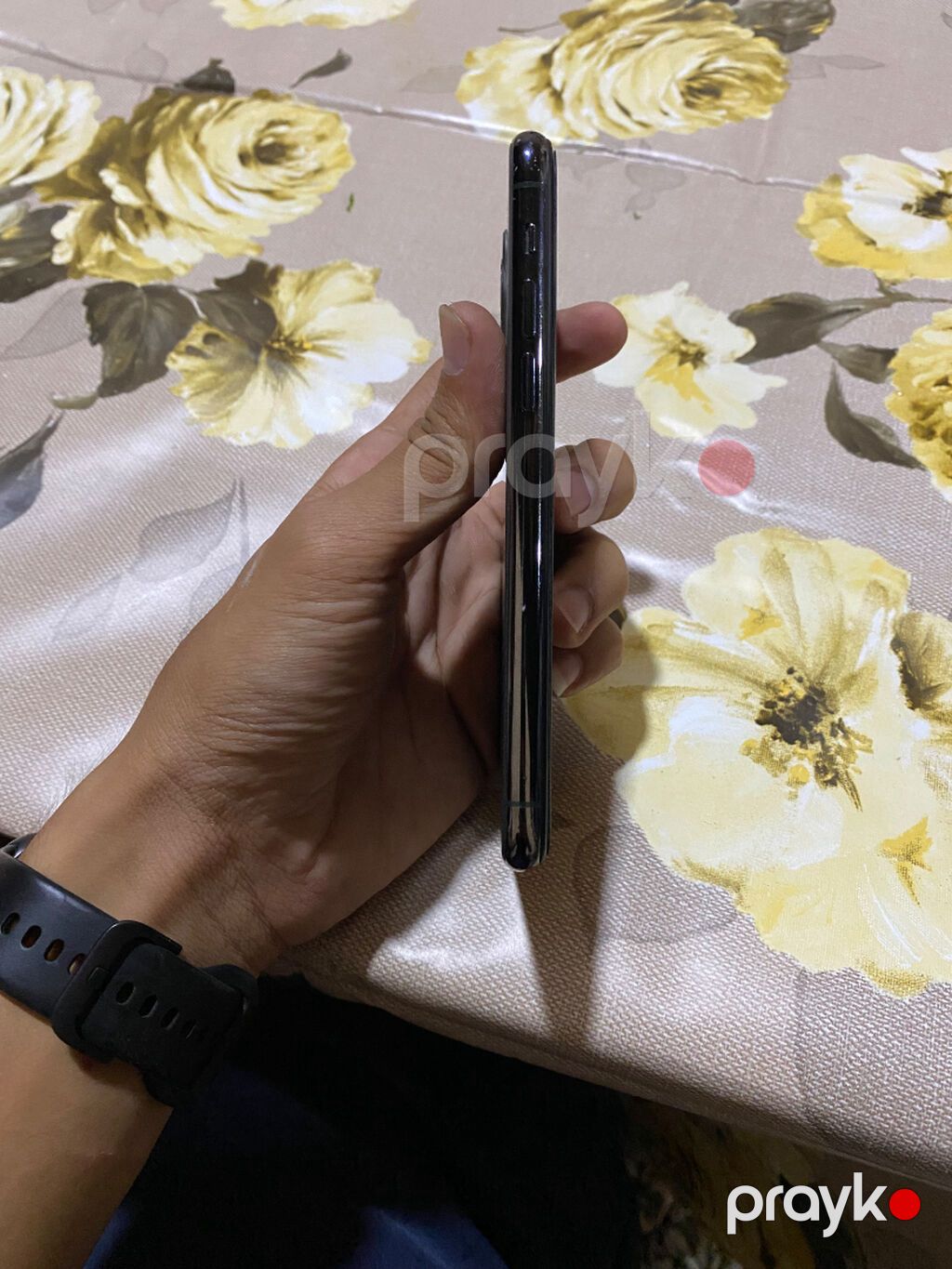 IPhone 11 Pro, 64 GB, Alpine Green — Apple iPhone, Gəncə (3)