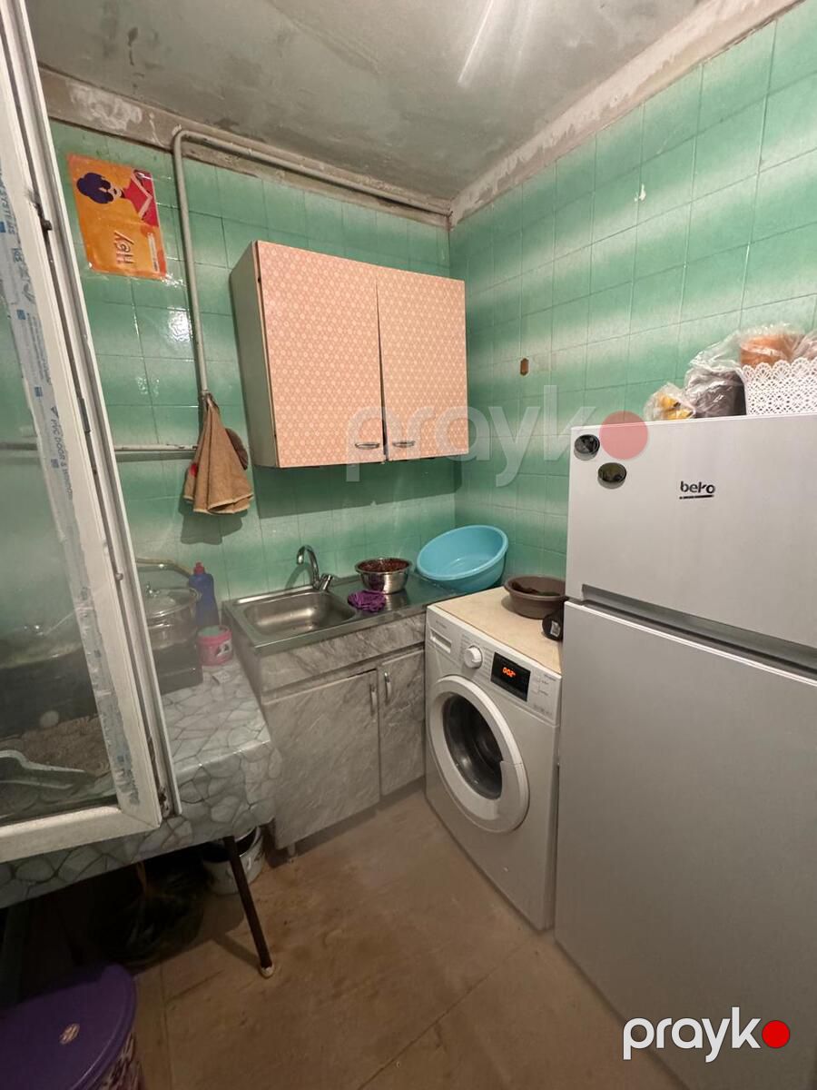 Satılır 3 otaqlı köhnə tikili 75 m² — Mənzil, Bakı (7)