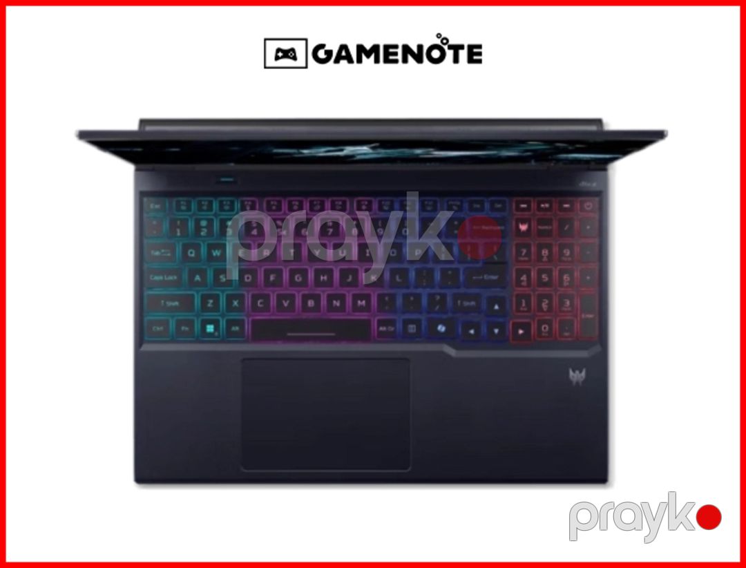 Predator Helios Neo 16 AI PHN16-73-94ZR (NH.QX5EM.003) Gaming Laptop — Noutbuklar, Bakı (3)