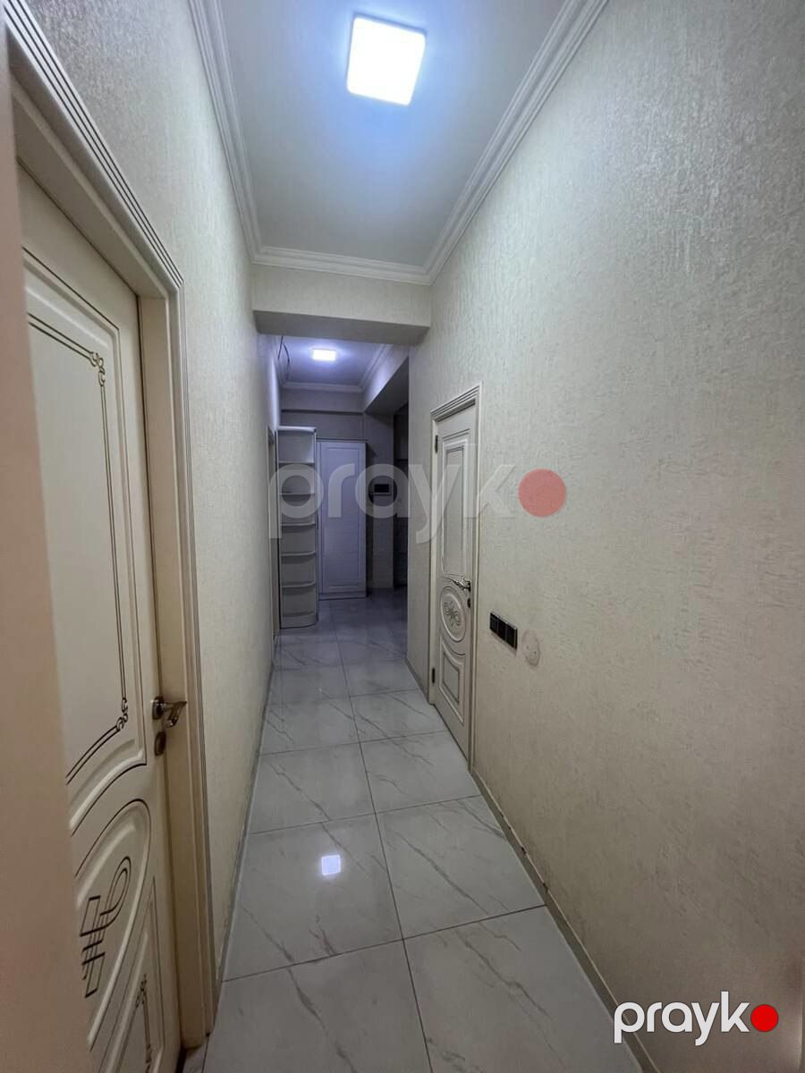 Satılır 2 otaqlı yeni tikili 69 m² — Mənzil, Bakı (6)