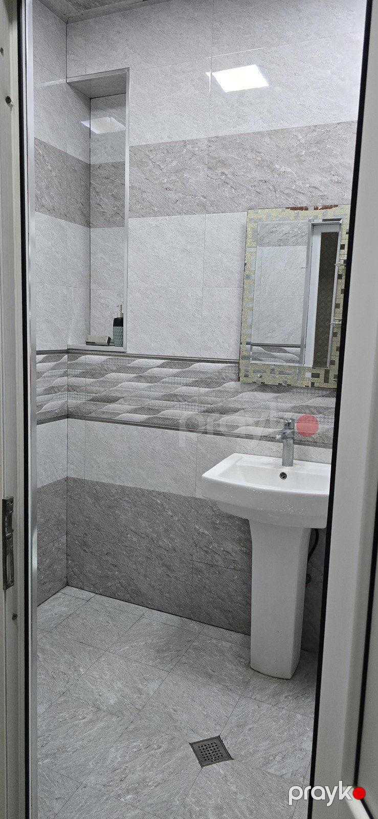 İcarəyə verilir 2 otaqlı yeni tikili 65 m² — Mənzil, Sumqayıt (7)