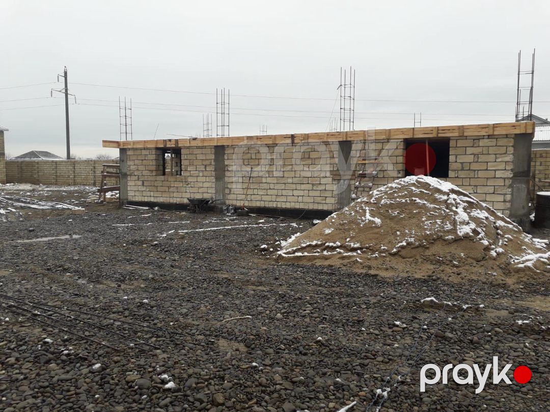 Satılır 10 otaqlı həyət evi/bağ evi 1500 m² — Ev, villa, Biləsuvar (6)