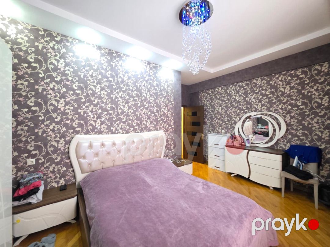 Satılır 3 otaqlı yeni tikili 103 m² — Mənzil, Bakı (6)