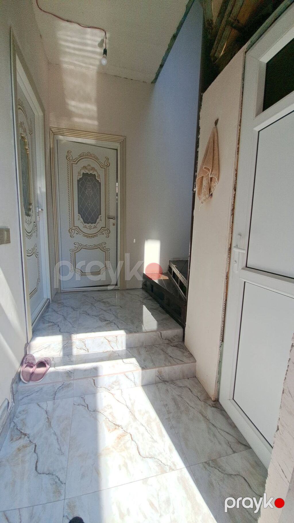 Lənkəran şəhərində 3otaqlı, 80 m² sahəli mənzil kirayə təklif olunur — Mənzil, Lənkəran (8)
