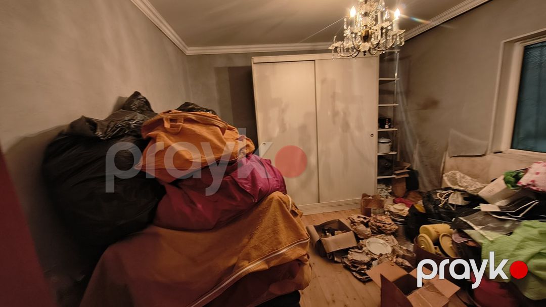Satılır 2 otaqlı həyət evi/bağ evi 74 m² — Ev, villa, Bakı (3)
