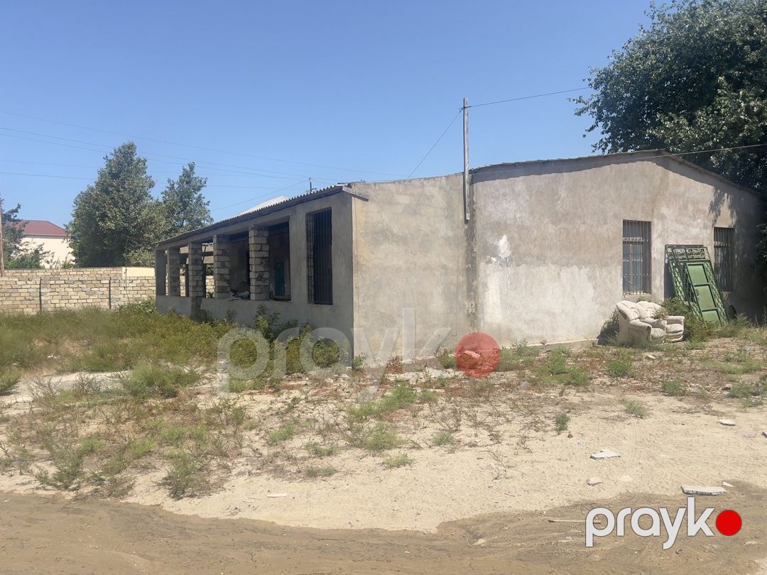 Satılır torpaq 132 sot — Torpaq, Bakı (12)
