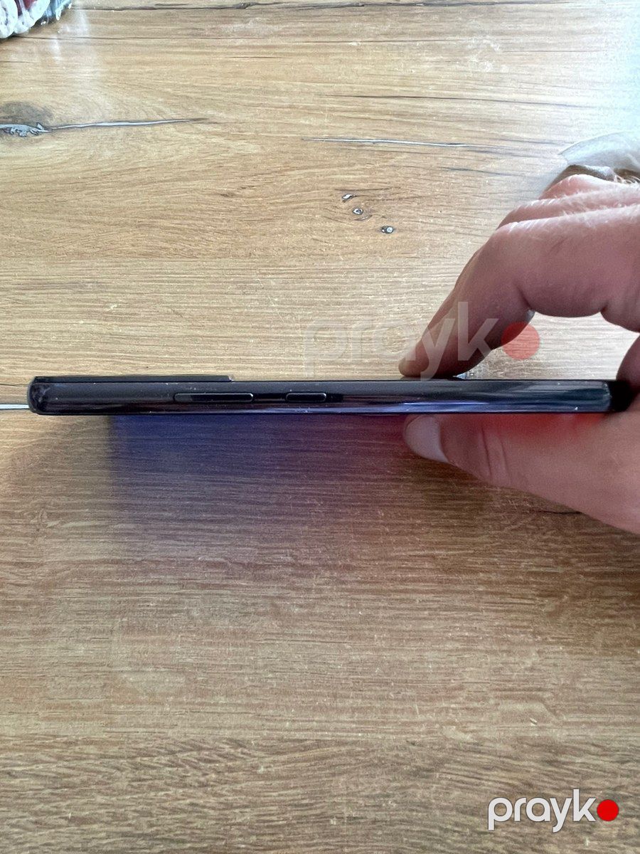 Samsung Galaxy S22 5G Phantom Black 128GB/8GB — Smartfonlar, Şəki (4)