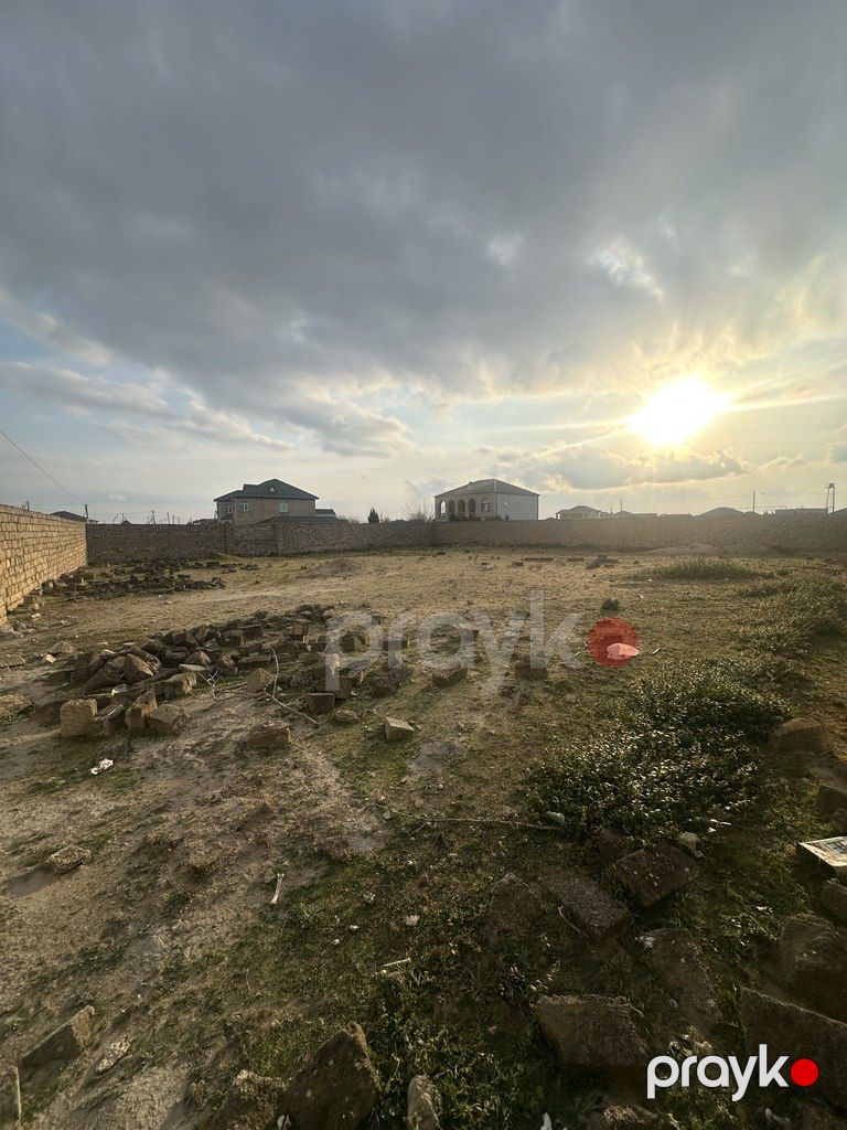 Satılır torpaq 14 sot — Torpaq, Bakı (4)