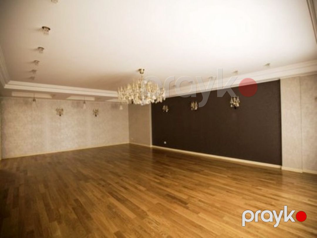 Satılır 4 otaqlı yeni tikili 232 m² — Mənzil, Bakı (5)