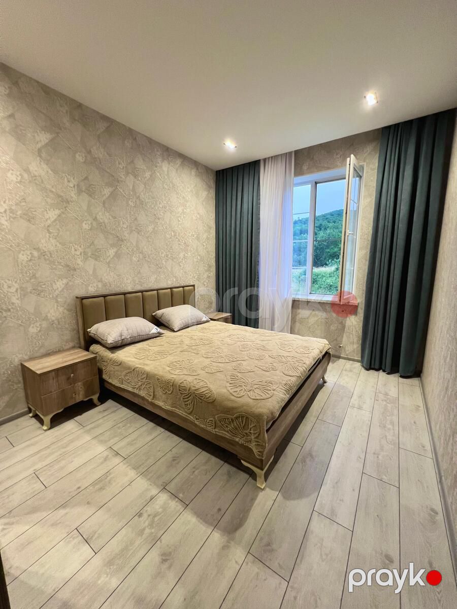 Bağ evi kirayə verilir, İsmayıllı r — Ev, villa, İsmayıllı (12)