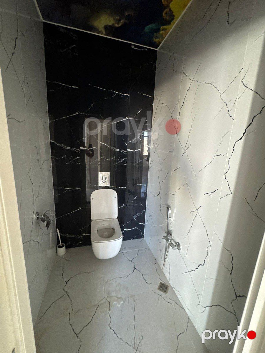 Satılır 2 otaqlı yeni tikili 90 m² — Mənzil, Bakı (11)