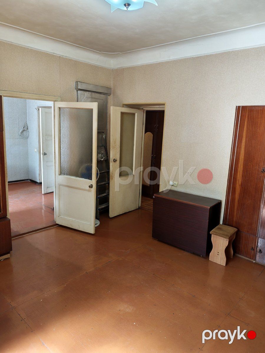 Satılır 2 otaqlı köhnə tikili 42 m² — Mənzil, Bakı (10)