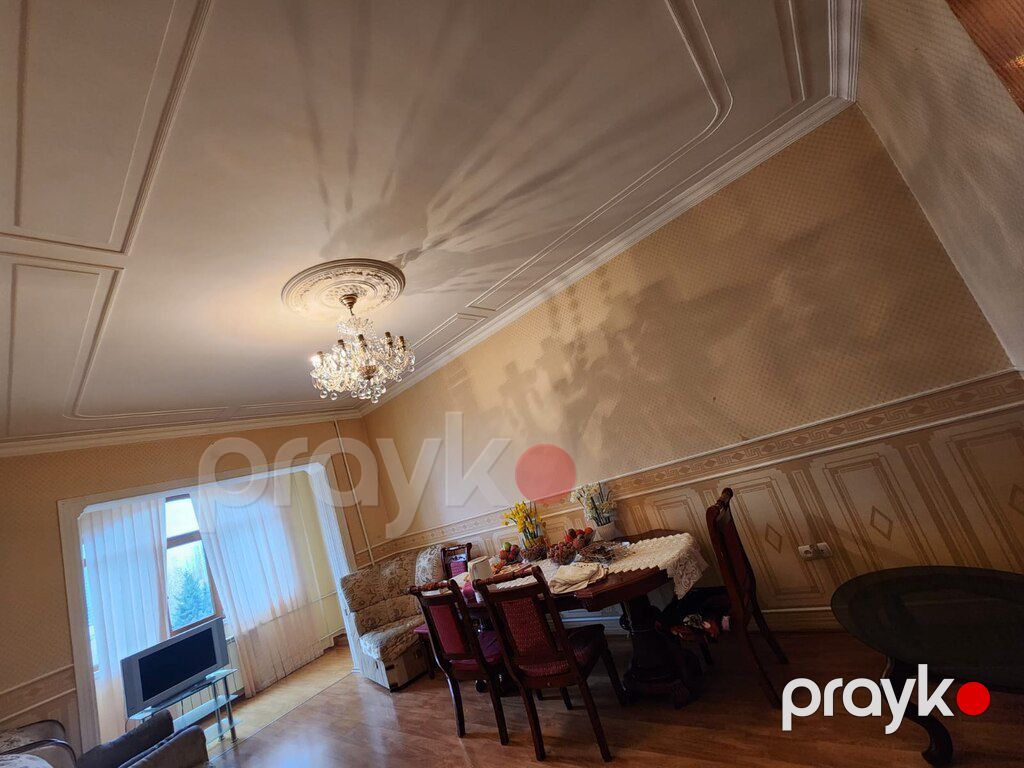3-otaqlı yeni tikili kirayə verilir, Nərimanov r., 90 m² — Mənzil, Bakı (3)