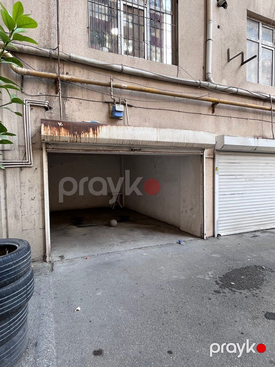 Qaraj., Xalqlar Dostluğu m — Garaj, Bakı (3)