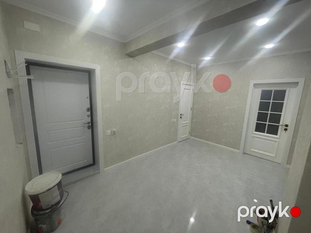 Satılır 2 otaqlı yeni tikili 92 m² — Mənzil, Bakı (8)