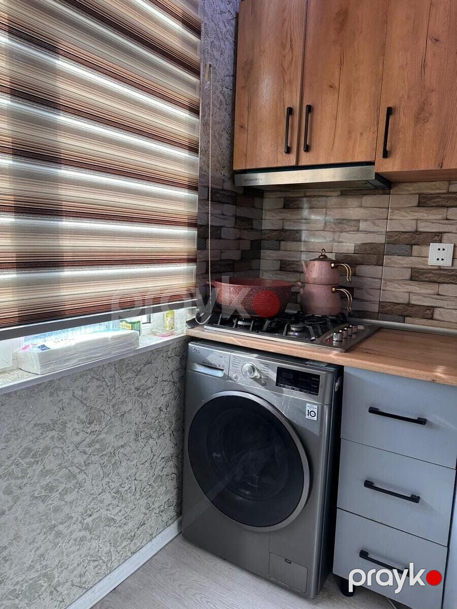Satılır 2 otaqlı köhnə tikili 55 m² — Mənzil, Bakı (10)