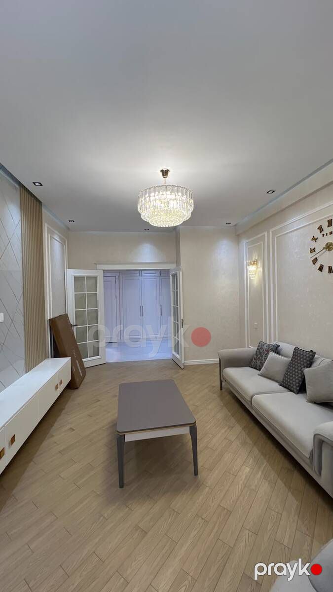İcarəyə verilir 2 otaqlı yeni tikili 86 m² — Mənzil, Bakı (2)