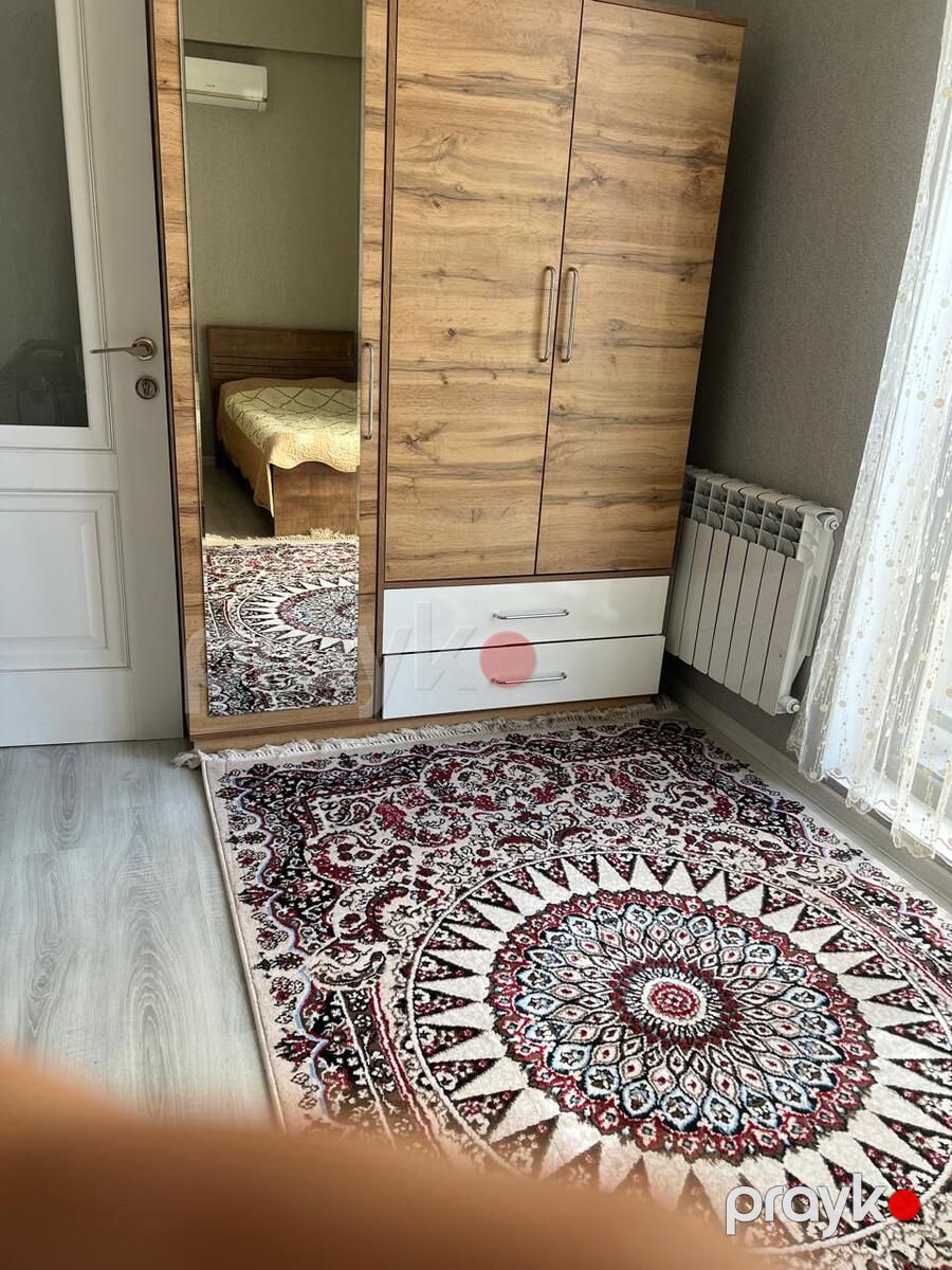 İcarəyə verilir 3 otaqlı yeni tikili 110 m² — Mənzil, Bakı (8)