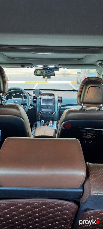 Kia Sorento, 2.0 L, 2011 il, 265 000 km — Avtomobillər, Bakı (7)