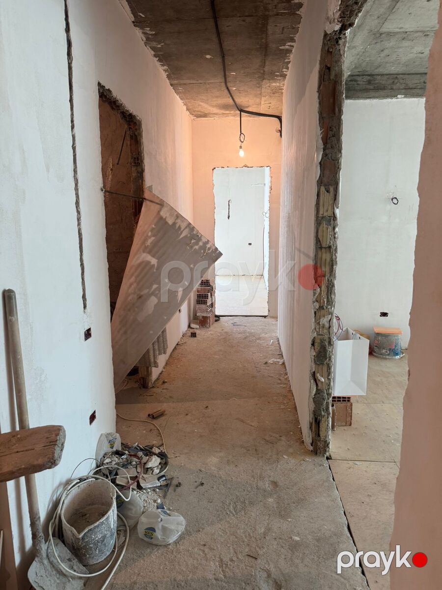 Satılır 4 otaqlı yeni tikili 205 m² — Mənzil, Bakı (11)