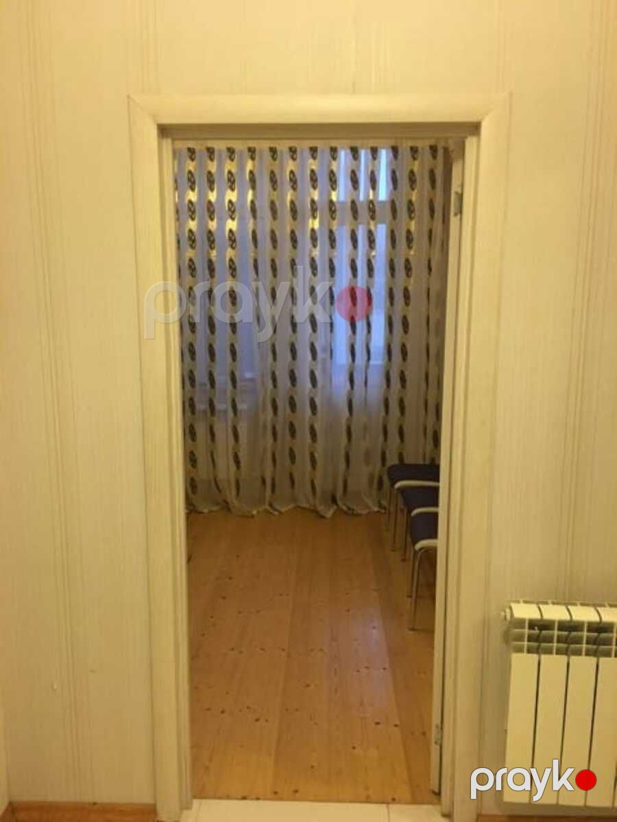 Satılır 2 otaqlı yeni tikili 52 m² — Mənzil, Bakı (6)