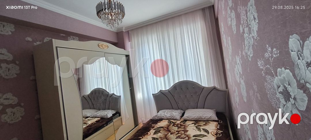 İcarəyə verilir 2 otaqlı yeni tikili 56 m² — Mənzil, Xırdalan (6)