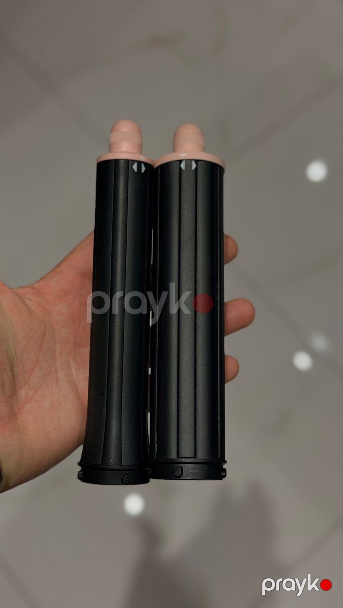 Dyson Airwrap Complete Long Strawberry Bronze — Gözəllik və səhiyyə, Bakı (2)