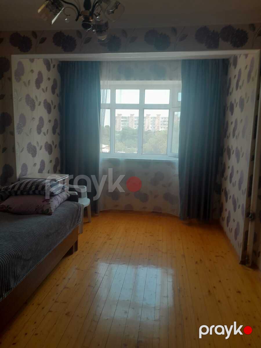 Satılır 3 otaqlı köhnə tikili 70 m² — Mənzil, Bakı (8)