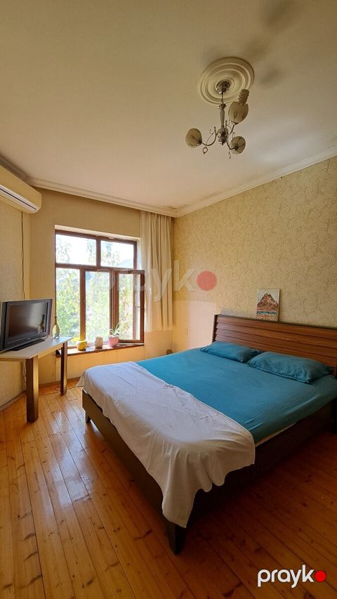 Həyət evi kirayə verilir, Masazır qəs — Bakı