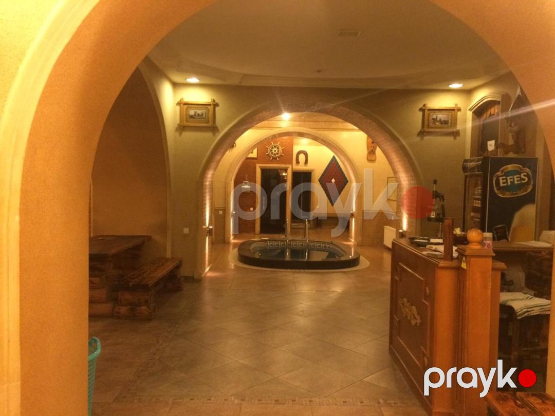 İcarəyə verilir obyekt 265 m² — Əmlak, Bakı (3)