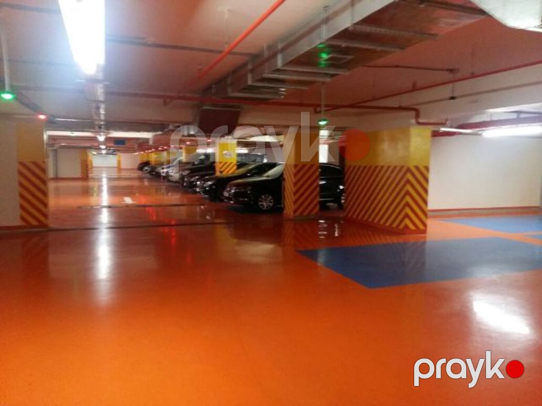 Satılır 2 otaqlı yeni tikili 105 m² — Mənzil, Bakı (11)