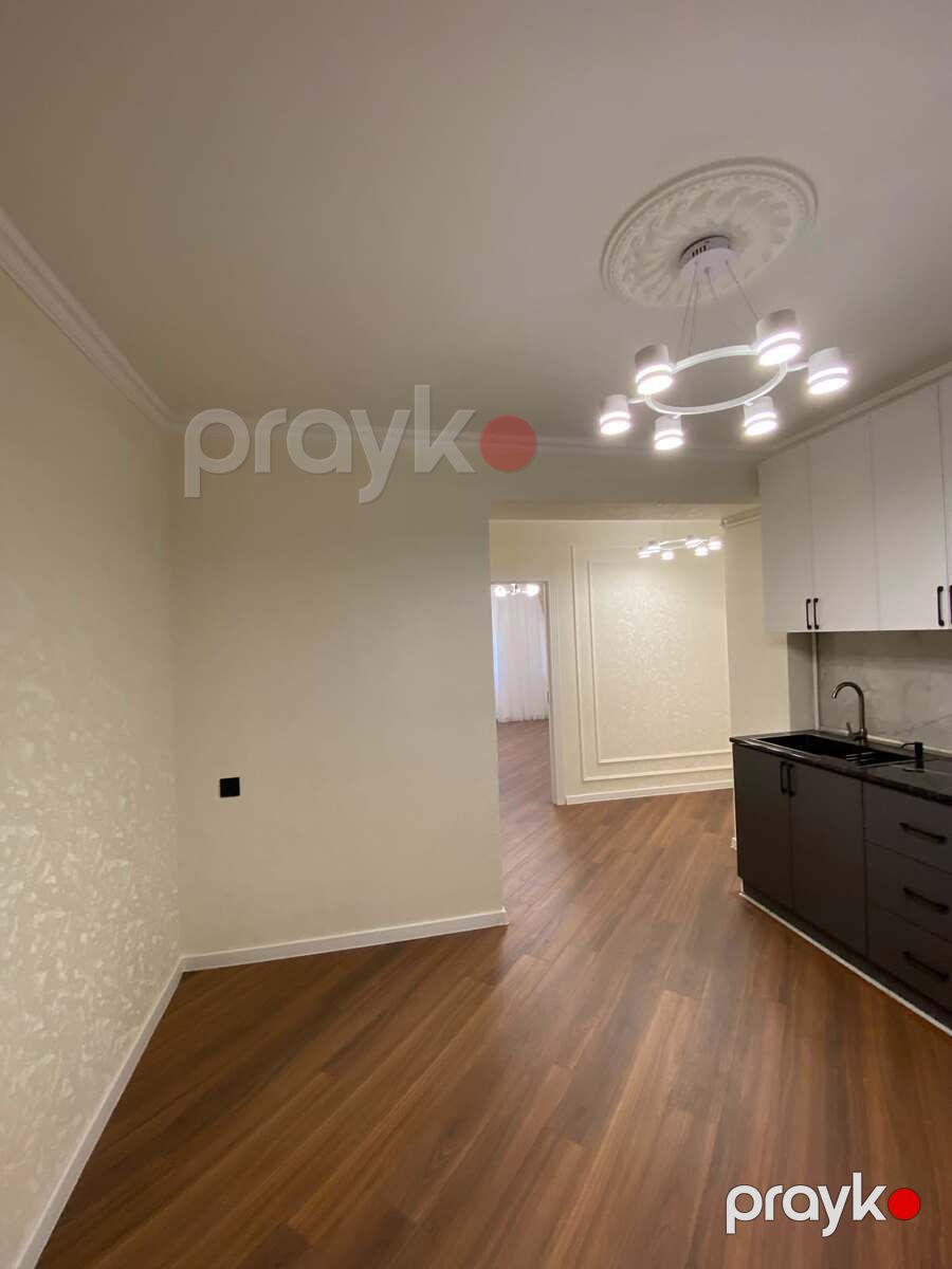 Satılır 2 otaqlı yeni tikili 68 m² — Mənzil, Bakı (5)
