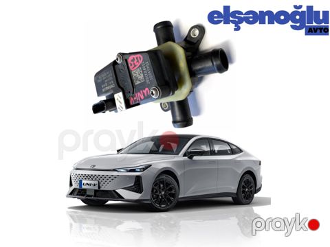 Changan UNİ V su pompası — Bakı