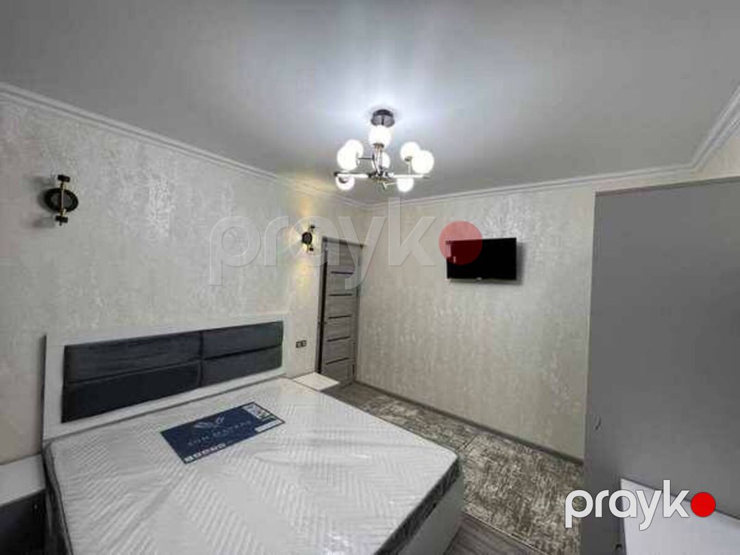 Satılır 2 otaqlı köhnə tikili 60 m² — Mənzil, Bakı (3)