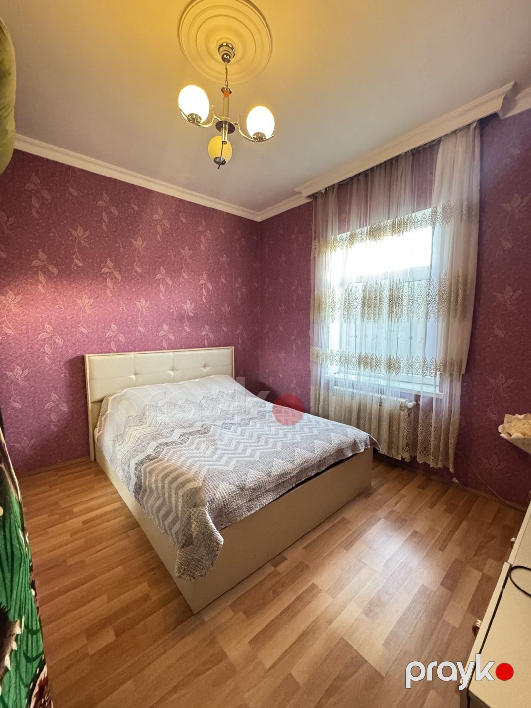Satılır 3 otaqlı həyət evi/bağ evi 88 m² — Ev, villa, Bakı (4)
