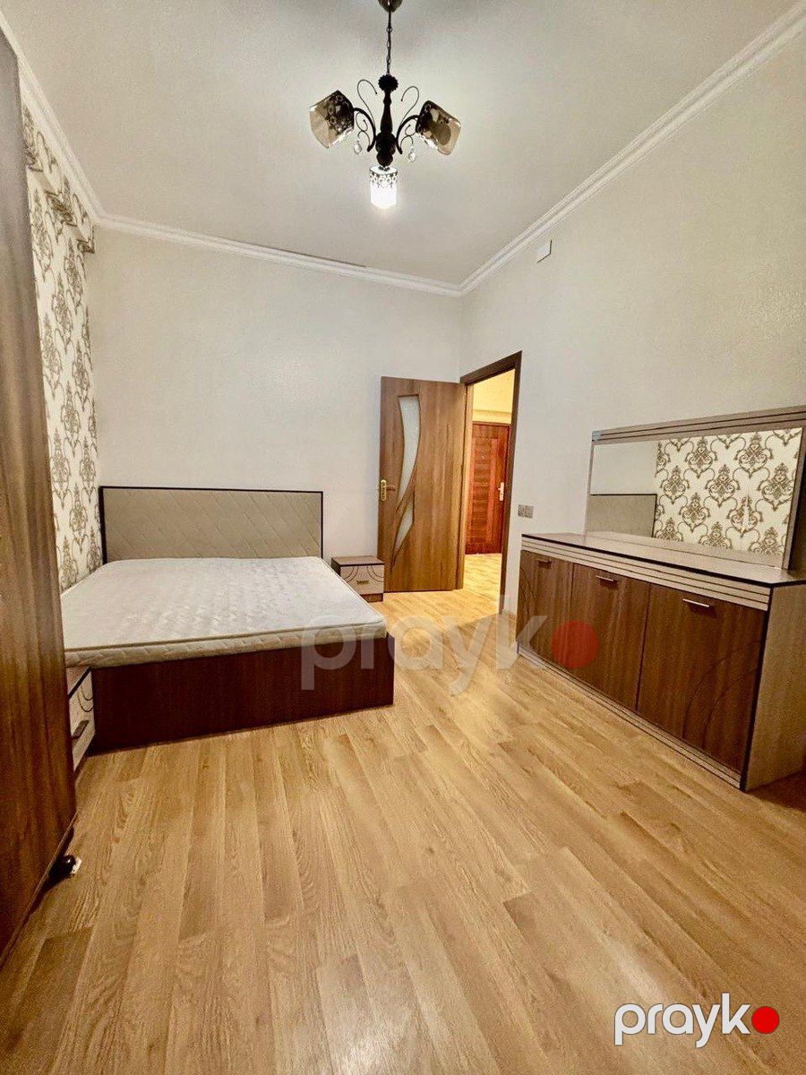 2-otaqlı yeni tikili kirayə verilir, Masazır qəs., 56 m² — Mənzil, Bakı (6)