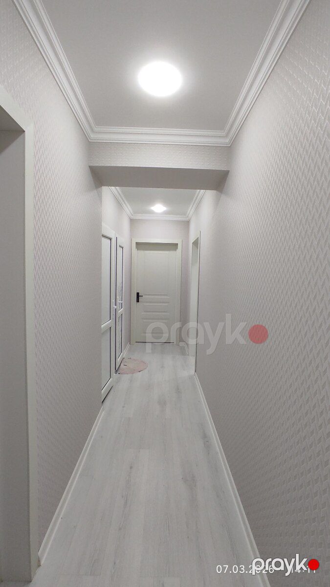 3-otaqlı mənzil, Sumqayıt ş., 84 m² — Mənzil, Sumqayıt (10)