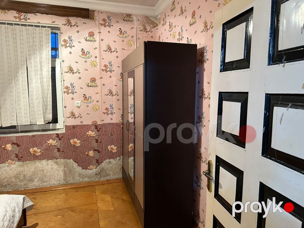Kirayə ev Xezer tv 59 N orta mekteb 194 N orta mektebe yaxindi 42. 22 — Mənzil, Bakı (9)