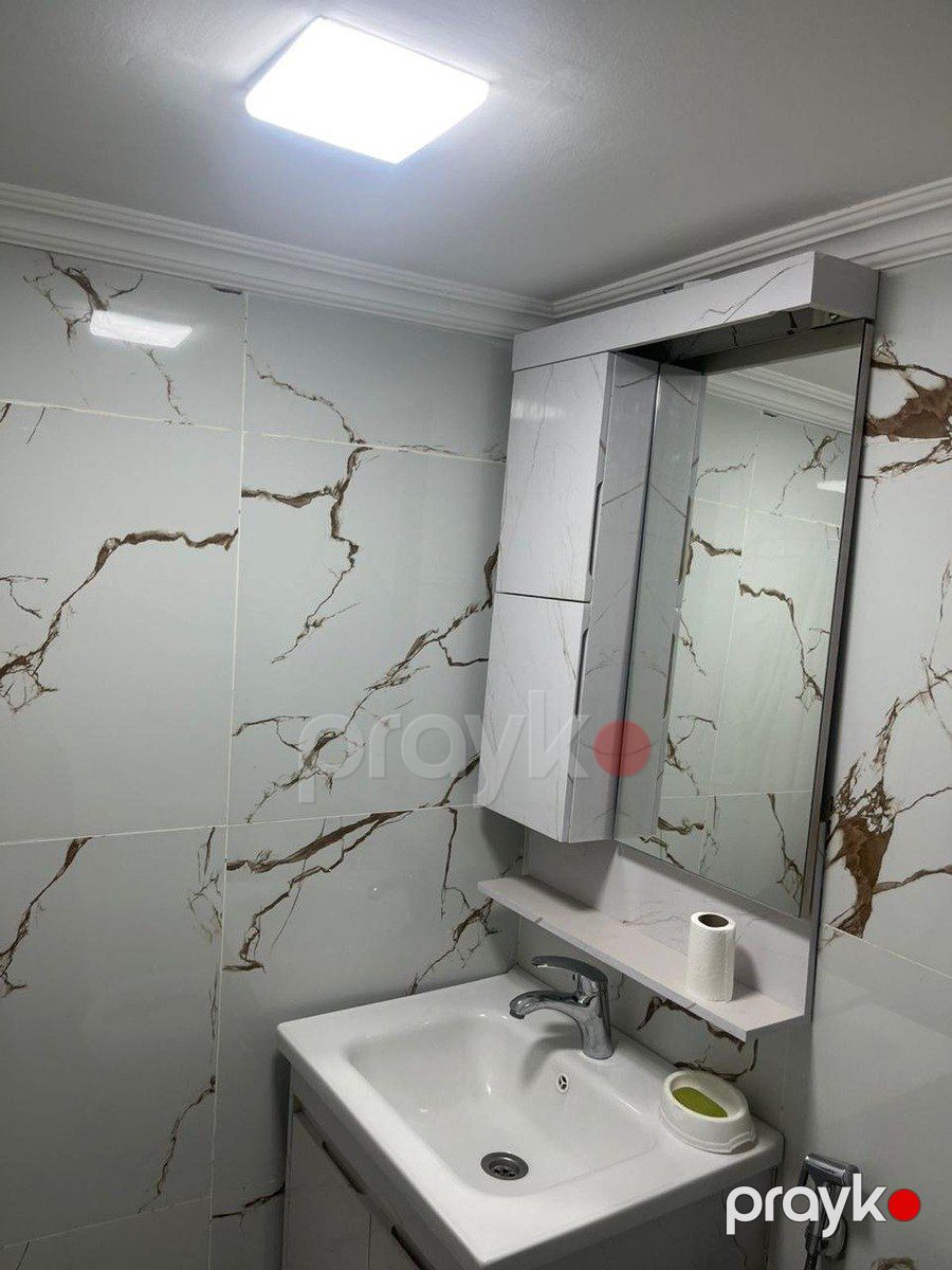 Satılır 1 otaqlı köhnə tikili 24 m² — Mənzil, Bakı (6)