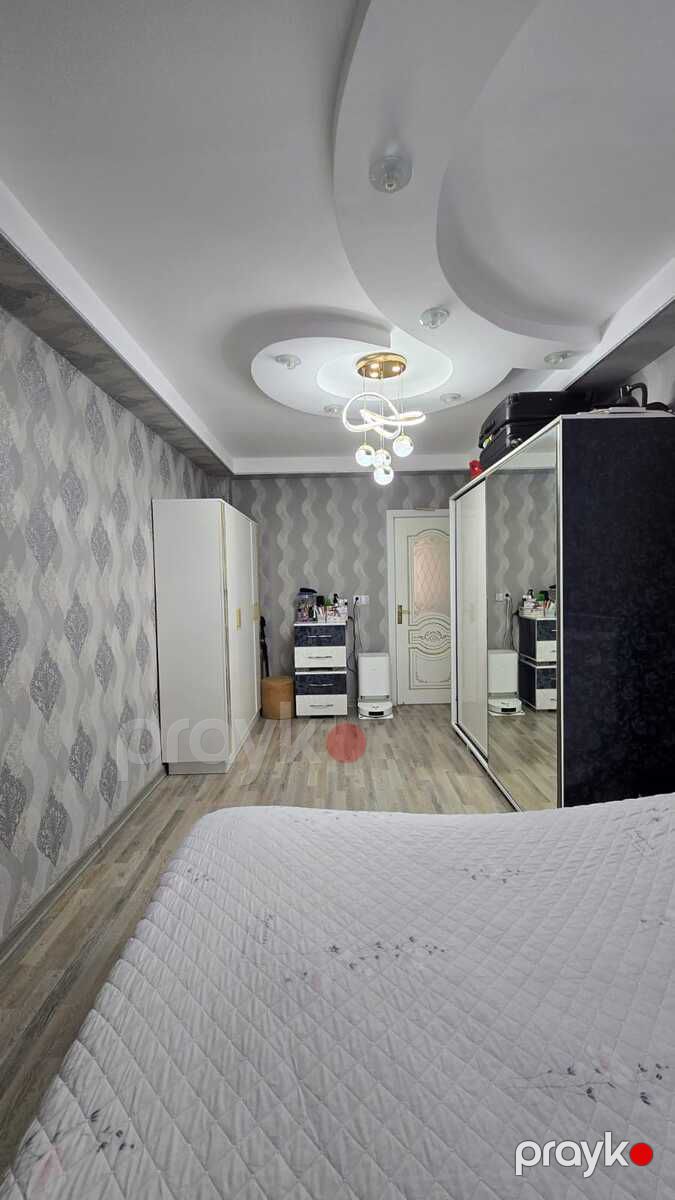 Satılır 3 otaqlı yeni tikili 83 m² — Mənzil, Xırdalan (6)