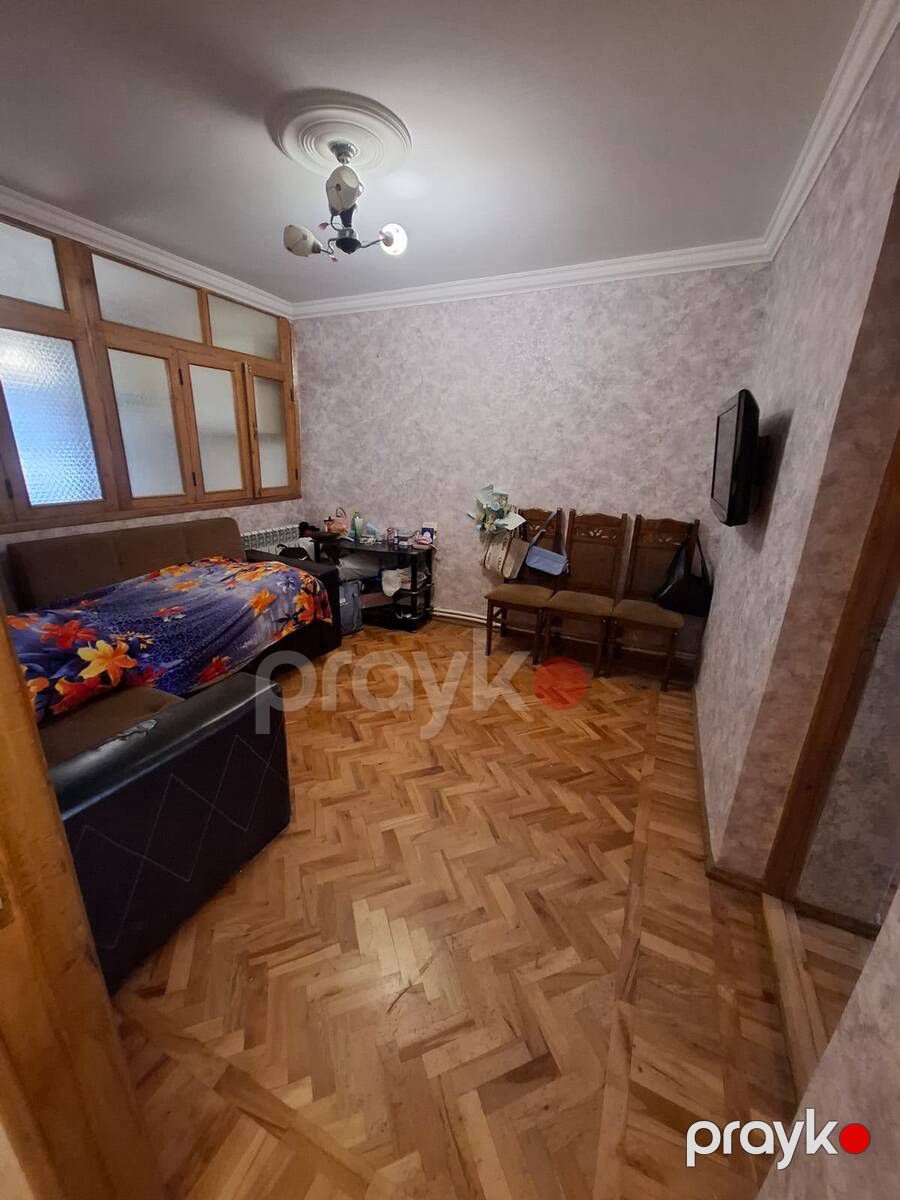 Satılır 3 otaqlı köhnə tikili 75 m² — Mənzil, Bakı (8)