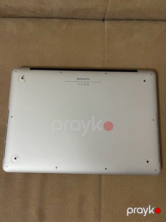 Apple MacBook Pro 2014 Retina Display — Noutbuklar, Bakı (4)
