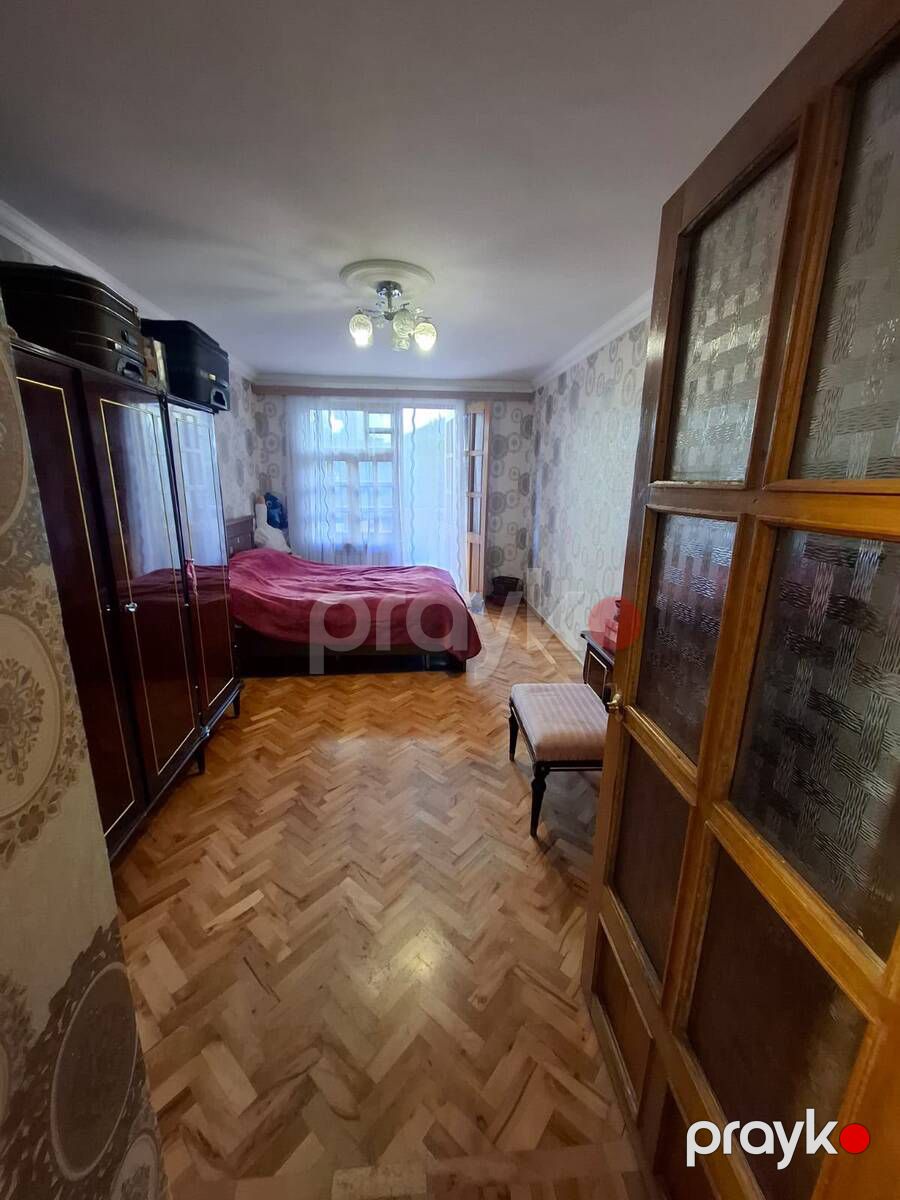 Satılır 3 otaqlı köhnə tikili 75 m² — Mənzil, Bakı (2)