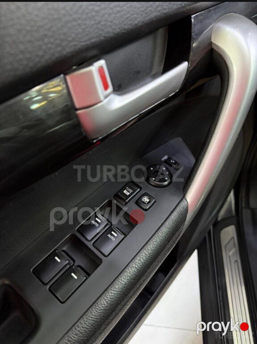 KIA Sorento, 2010 il — Avtomobillər, Ağdam (7)